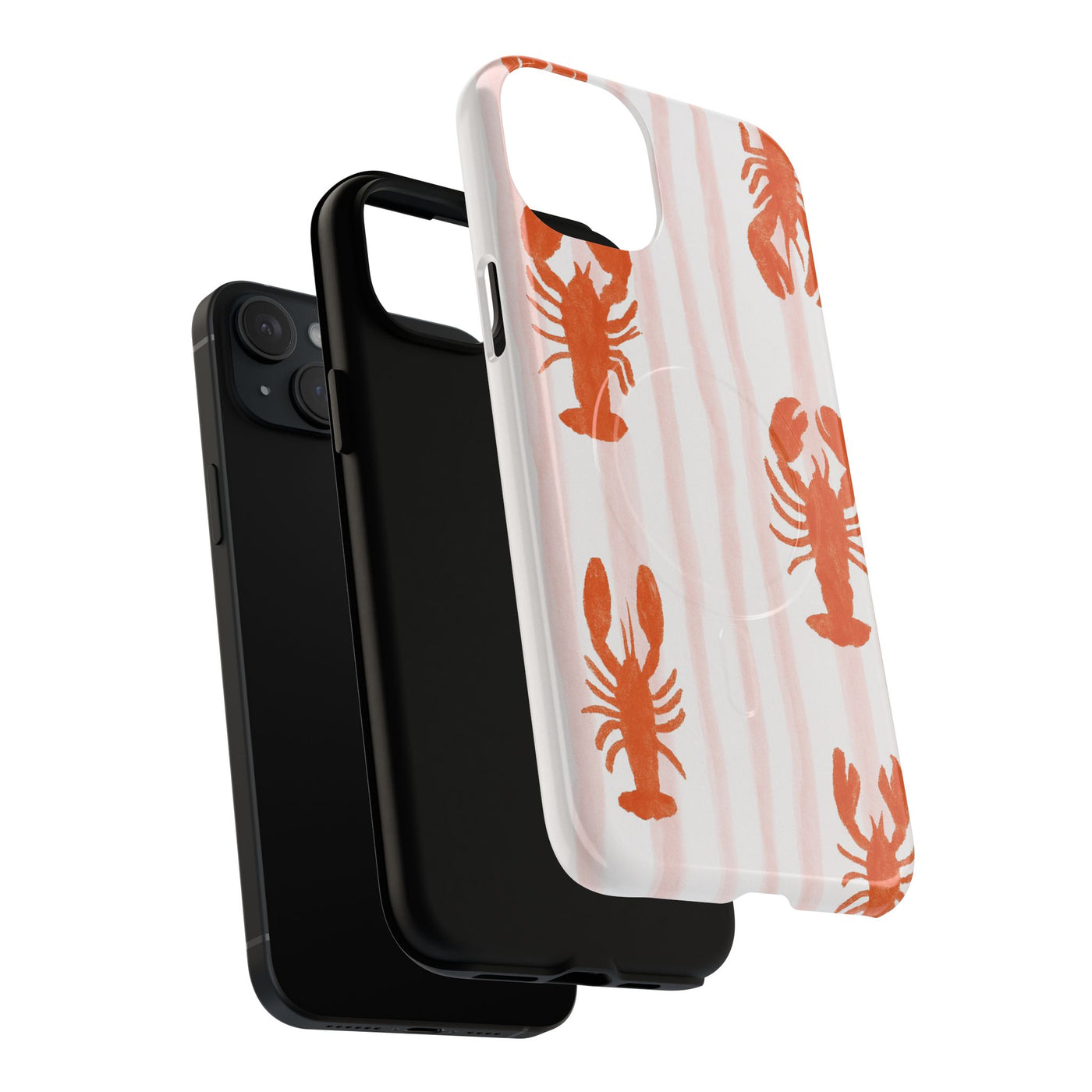 Le Lobster MagSafe® Case