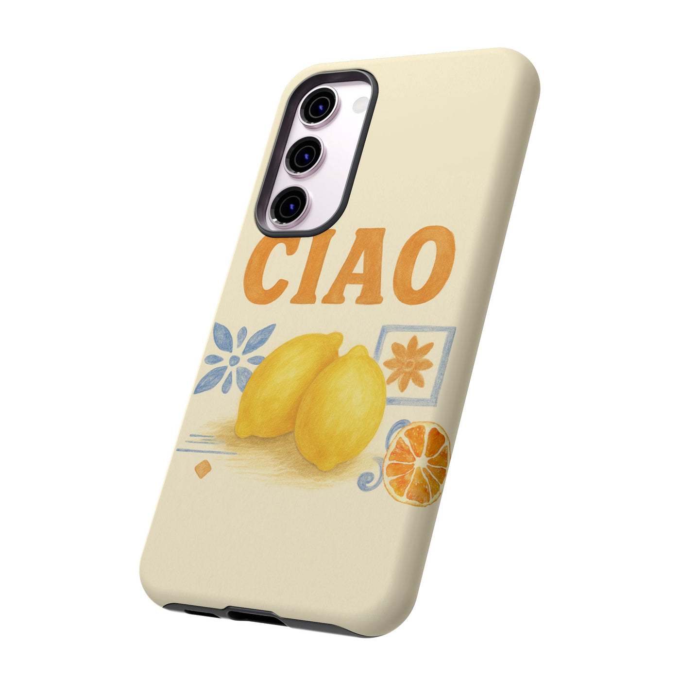Ciao Tough Case