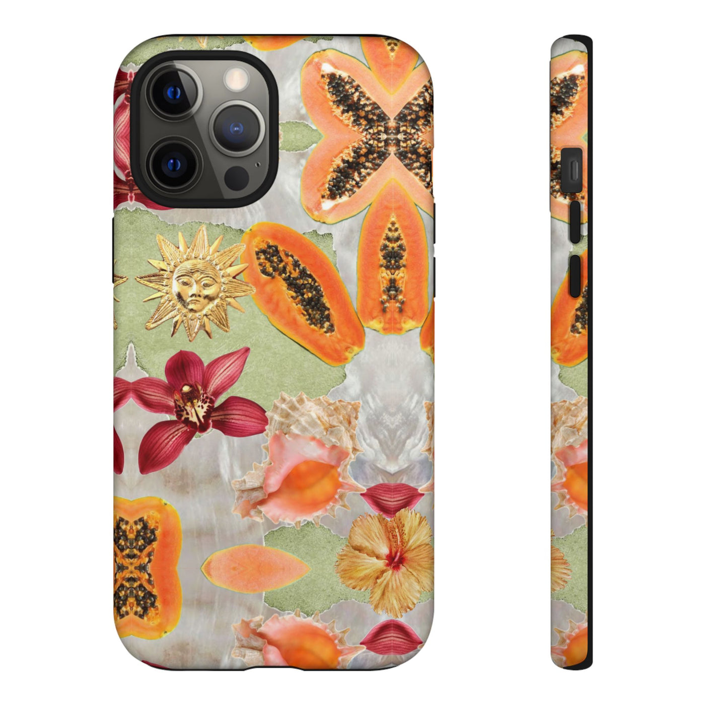 Dreamscape Tough Case