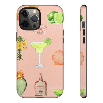 Motel Mexicola Tough Case