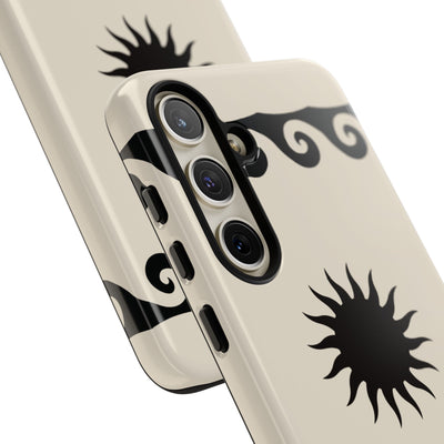 Sol Boheme Tough Case