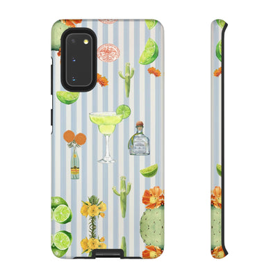 Tequila Sunrise Tough Case