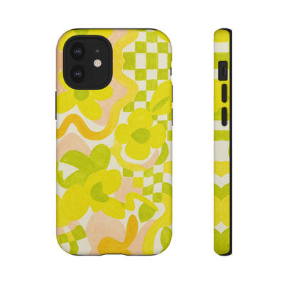 Skyhigh Tough Case