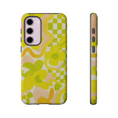 Skyhigh Tough Case