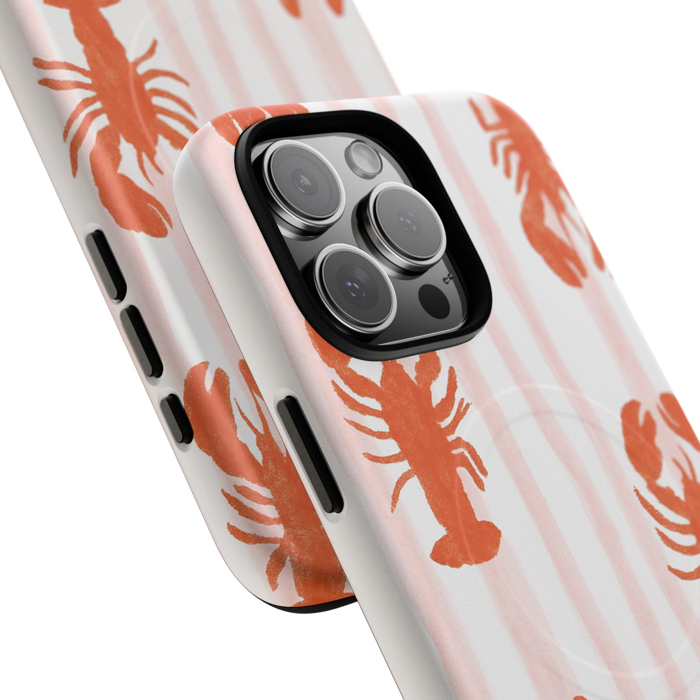 Le Lobster MagSafe® Case