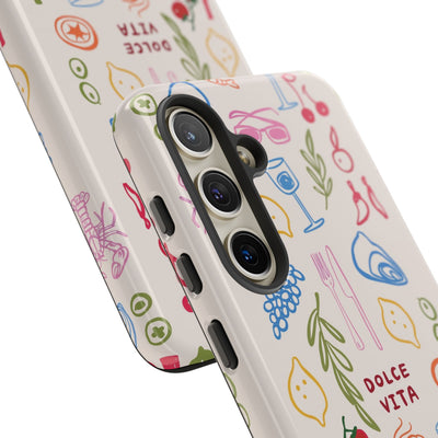 Dolce Vita Tough Case