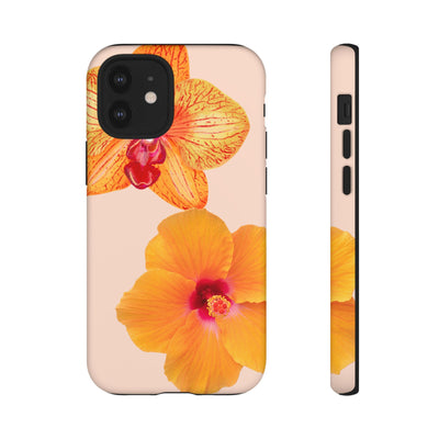 Mana Island Tough Case