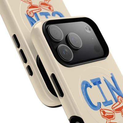 Cin Cin MagSafe® Case