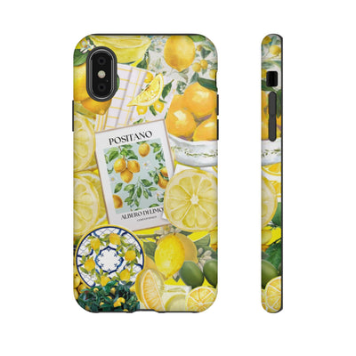 Posintano Tough Case