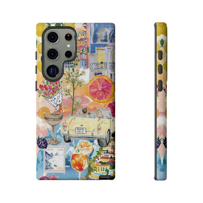 Capri Tough Case