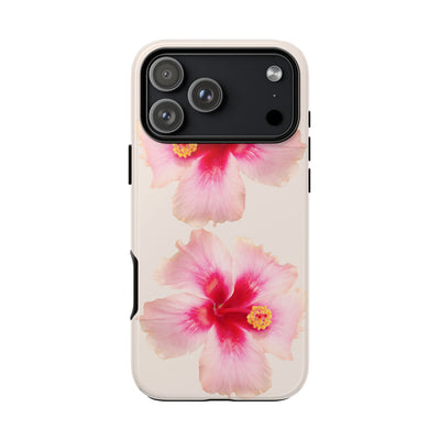 Fly Away to Malibu Tough Case