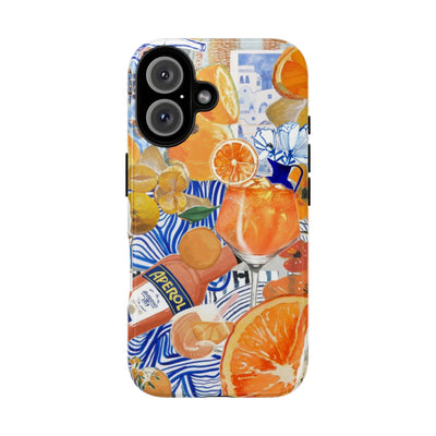 Euro Summer Tough Case