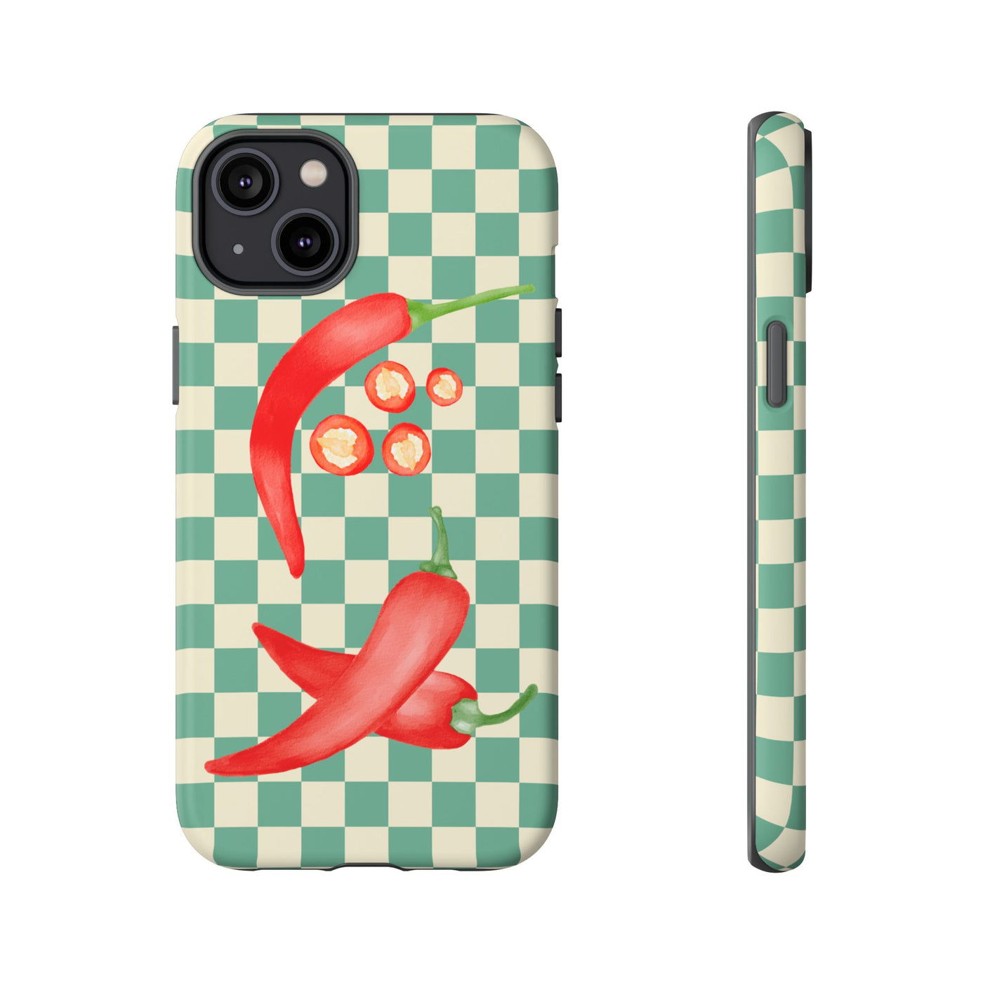 Spicy Tough Case