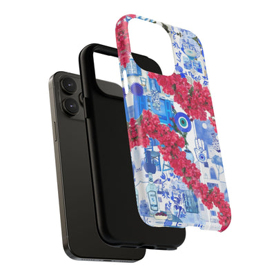 Greek Islands MagSafe® Case