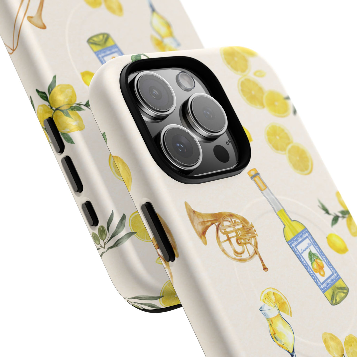 Lemoncello Party MagSafe® Case