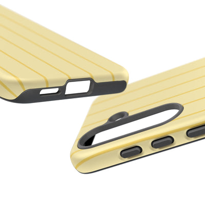 Lemontini Tough Case