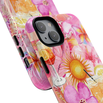 Happy Hour Armoured MagSafe® Case