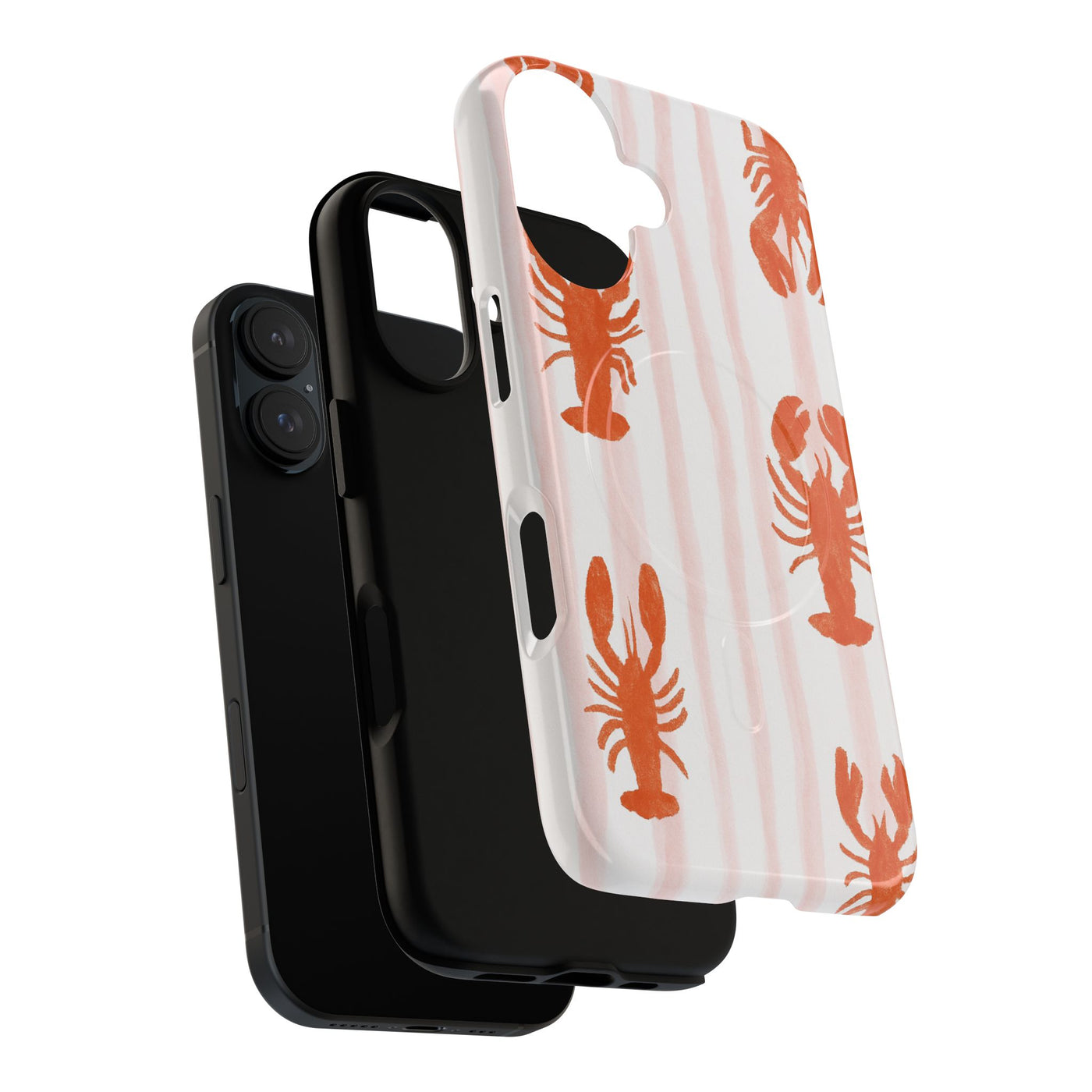 Le Lobster MagSafe® Case