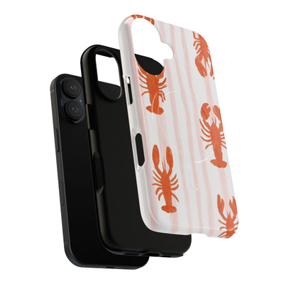 Le Lobster MagSafe® Case
