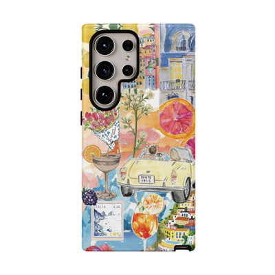 Capri Tough Case