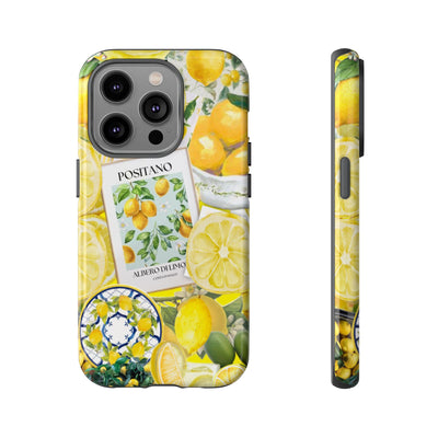 Posintano Tough Case