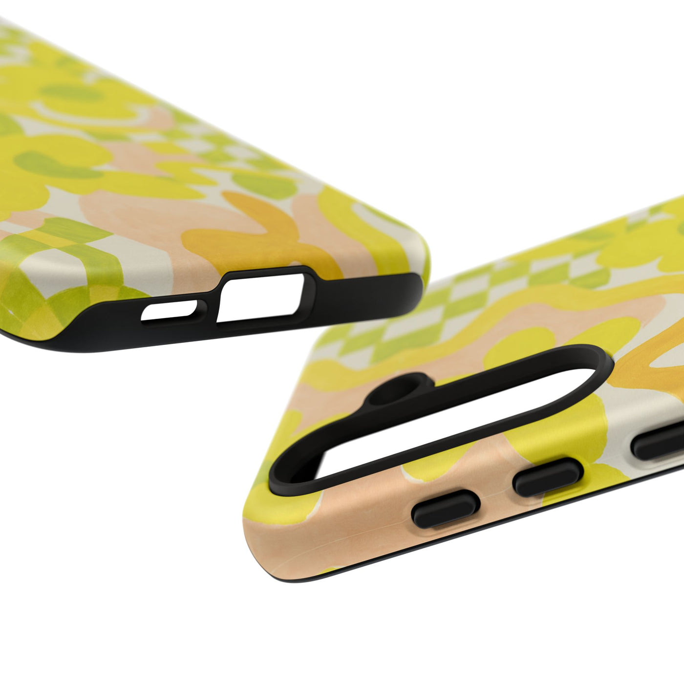 Skyhigh Tough Case