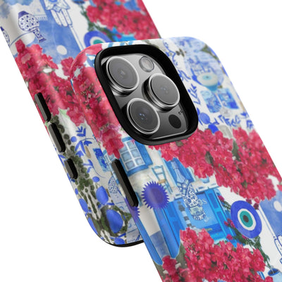 Greek Islands Armoured MagSafe® Case