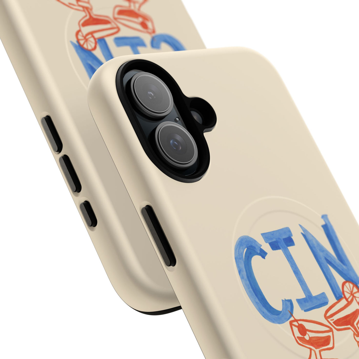 Cin Cin MagSafe® Case
