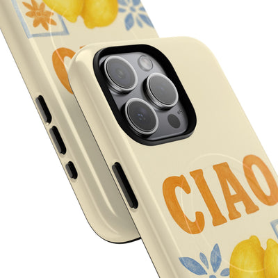 Ciao MagSafe® Case