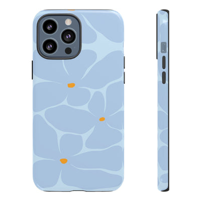 Blue Moon Tough Case
