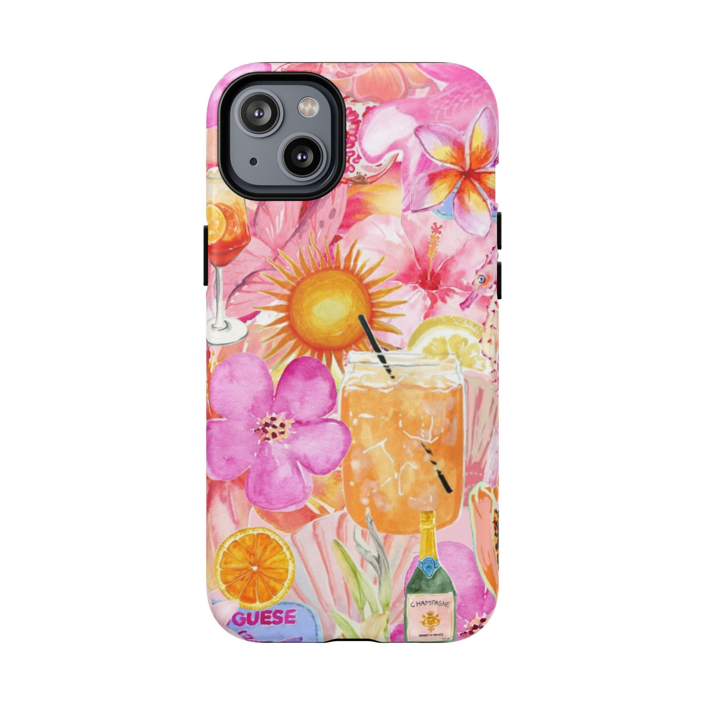 Happy Hour Armoured MagSafe® Case