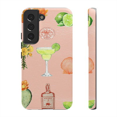 Motel Mexicola Tough Case