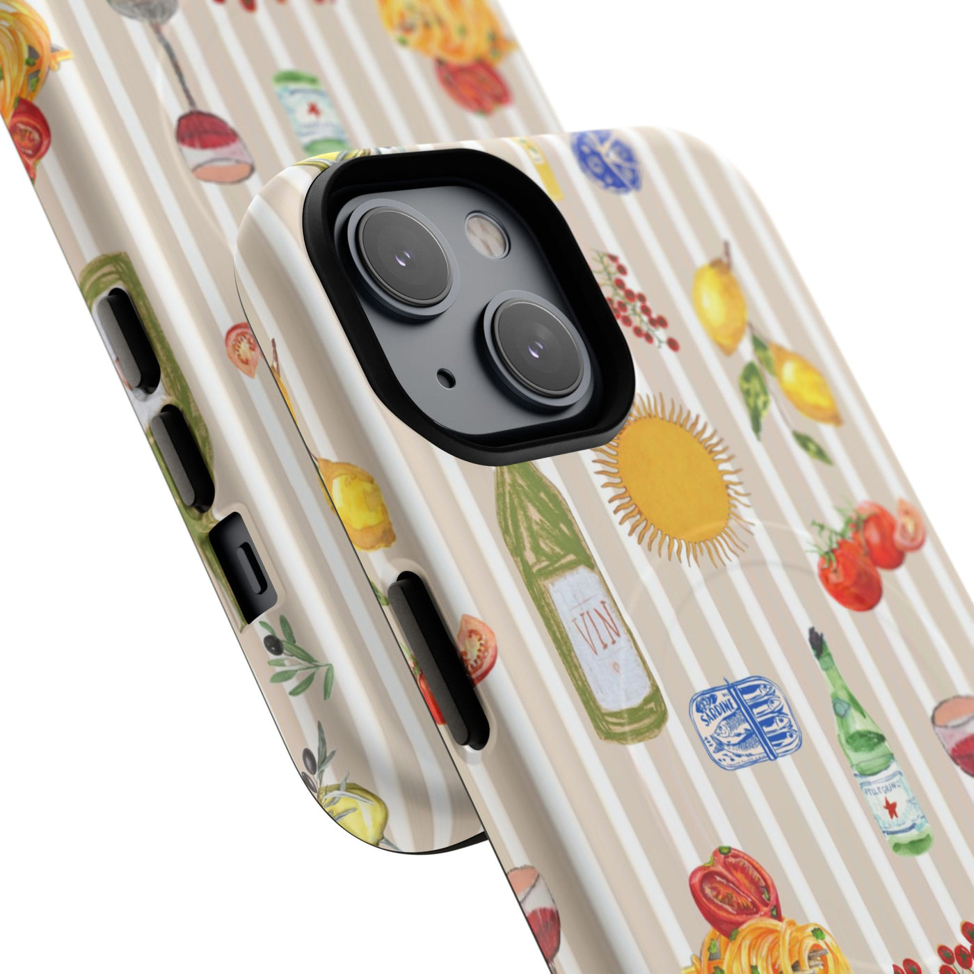 Pasta e Vino MagSafe® Case