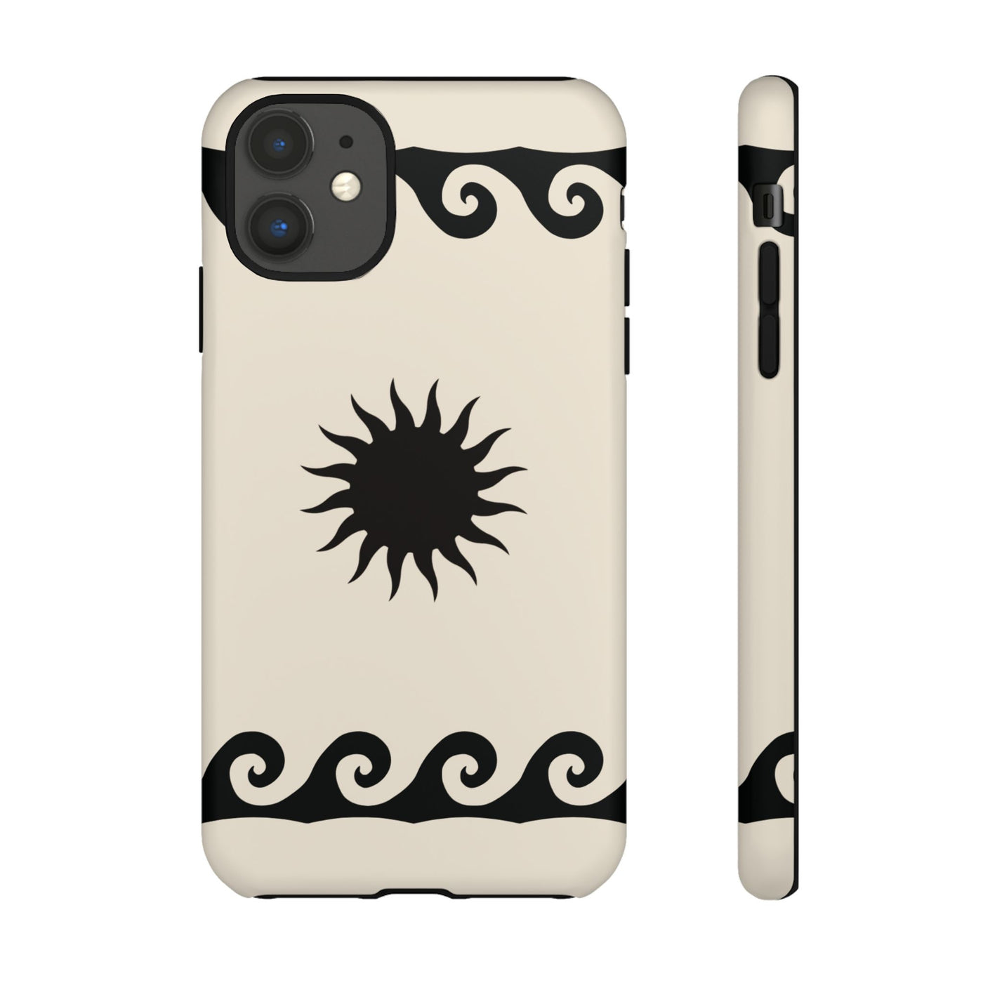 Sol Boheme Tough Case