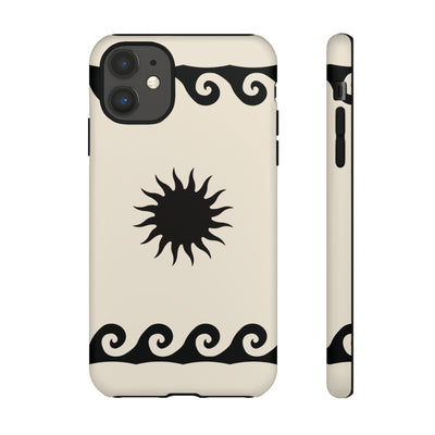 Sol Boheme Tough Case