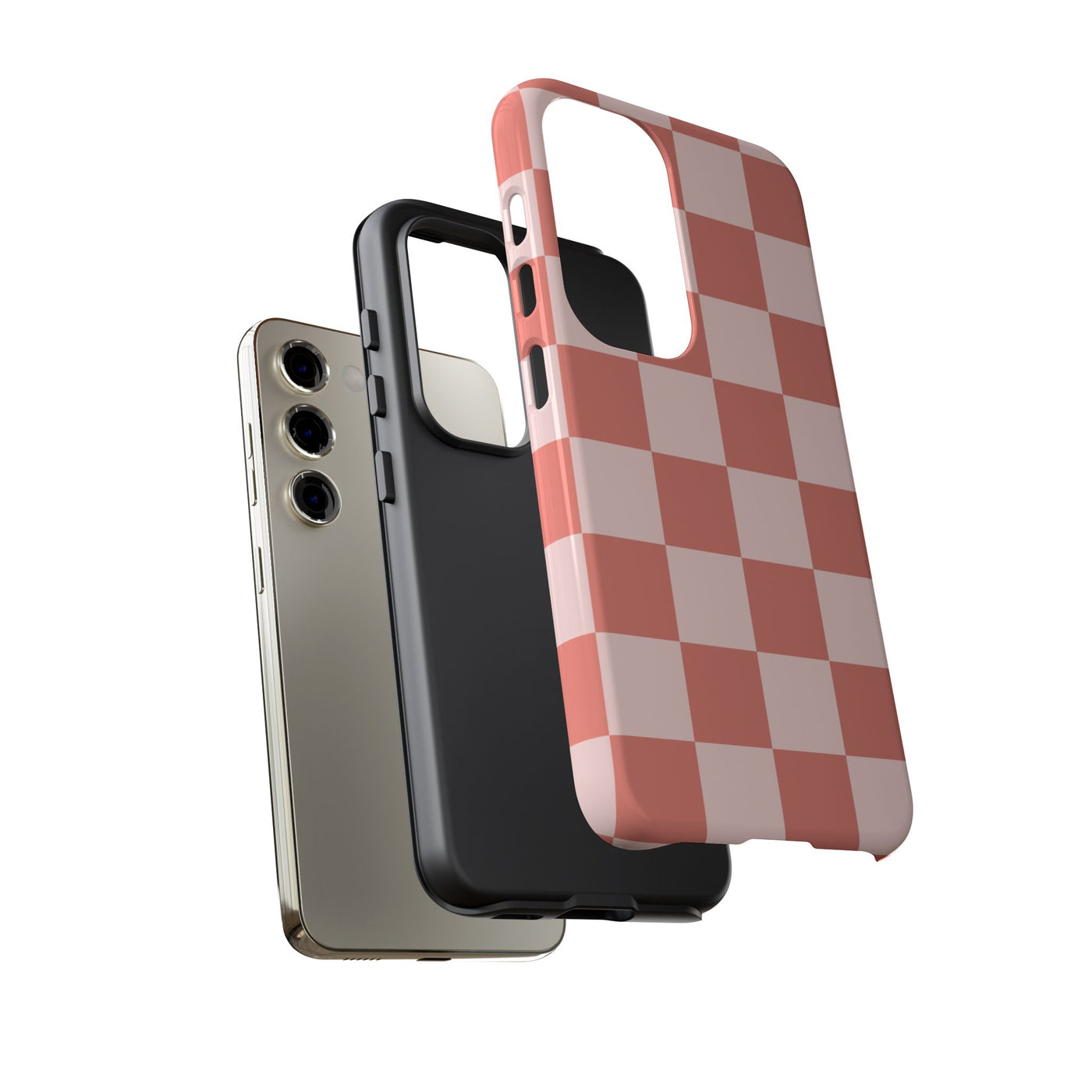 Solace Tough Case