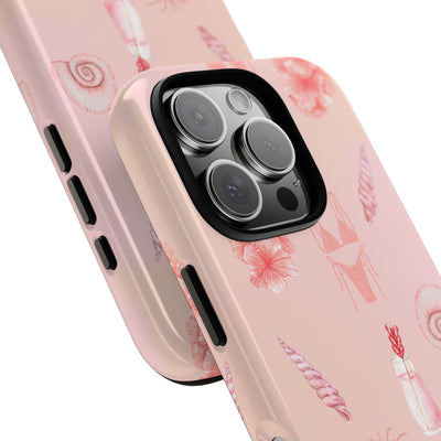 Calypso Beach Tough Case