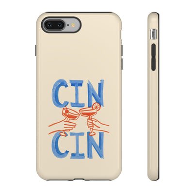 CIN CIN Tough Case