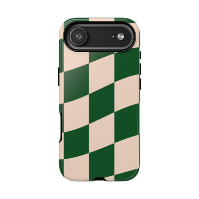 Moonlit Horizon Tough Case