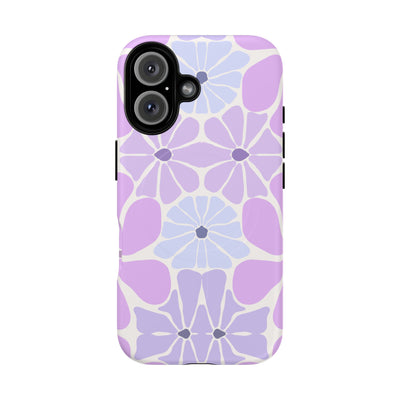 Warm Nights n' City Lights Armoured MagSafe® Case