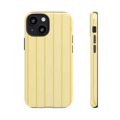 Lemontini Tough Case