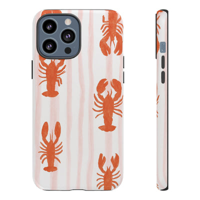 Le Lobster Tough Case