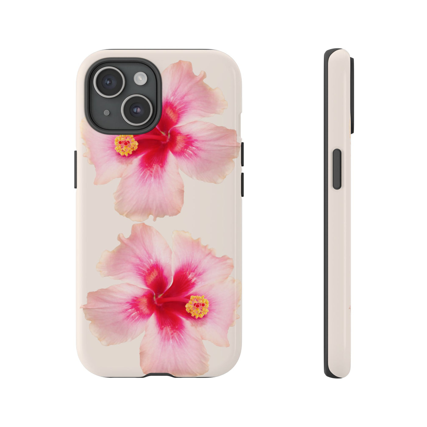 Fly Away to Malibu Tough Case