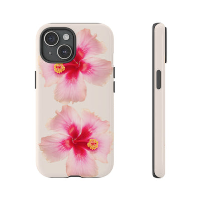 Fly Away to Malibu Tough Case
