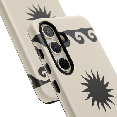 Sol Boheme Tough Case