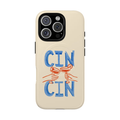 Cin Cin MagSafe® Case