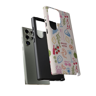 Dolce Vita Tough Case