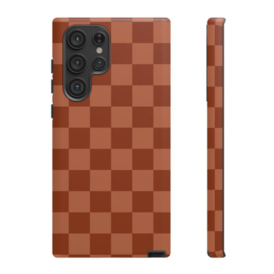 Soulfire Tough Case