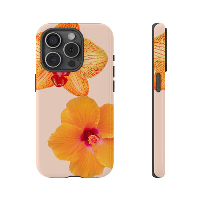 Mana Island Tough Case