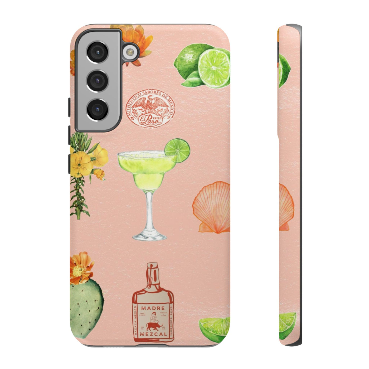 Motel Mexicola Tough Case